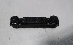 View Auto part Heater/Ac Controls Holden Colorado 2017