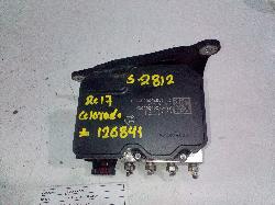 View Auto part Abs Pump/Modulator Holden Colorado 2017