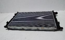 View Auto part Radiator Audi Q7 2023
