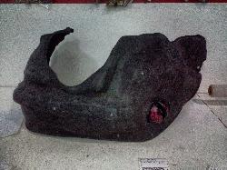 View Auto part Right Guard Liner Jeep Grandcherokee 2016