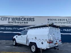View Auto part Ecu Ford Ranger 2015