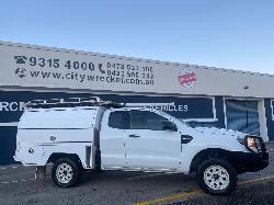 View Auto part Ecu Ford Ranger 2015