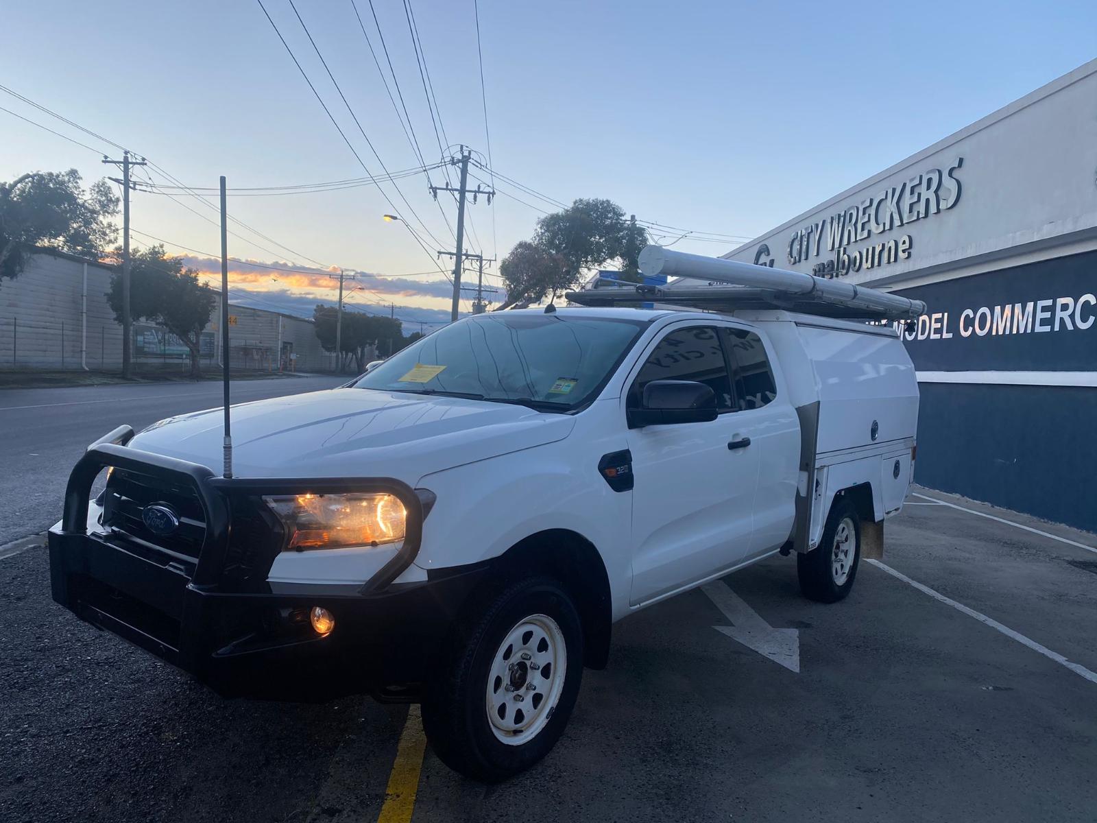 View Auto part Ecu Ford Ranger 2015