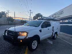 View Auto part Ecu Ford Ranger 2015
