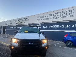 View Auto part Ecu Ford Ranger 2015