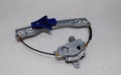 View Auto part Right Rear Wnd Reg/Motor Chery Tiggo 7 Pro 2024