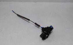 View Auto part Door/Boot/Gate Lock Chery Tiggo 7 Pro 2024