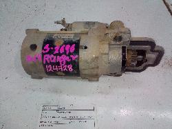 View Auto part Starter Ford Ranger 2019
