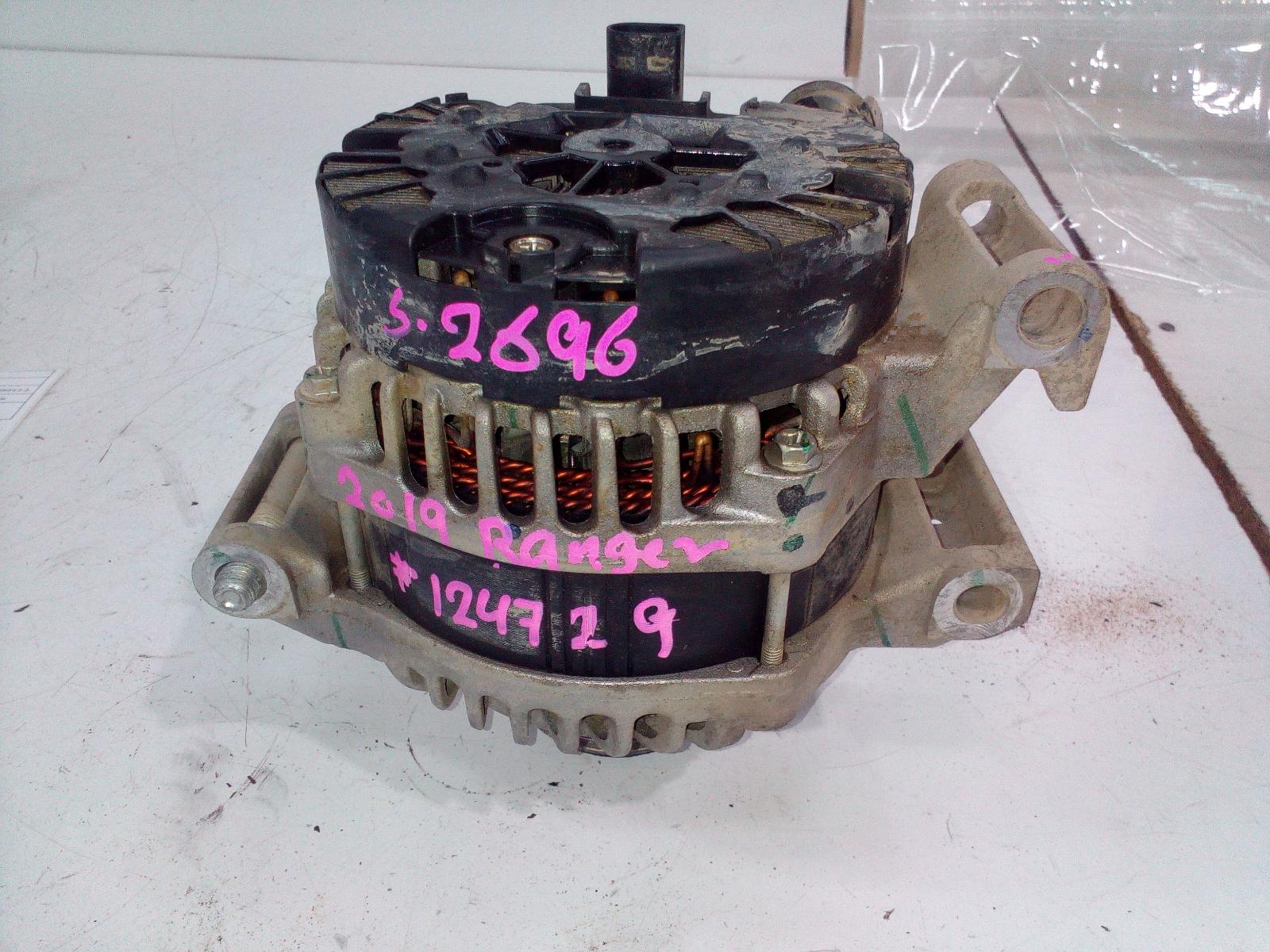 View Auto part Alternator Ford Ranger 2019