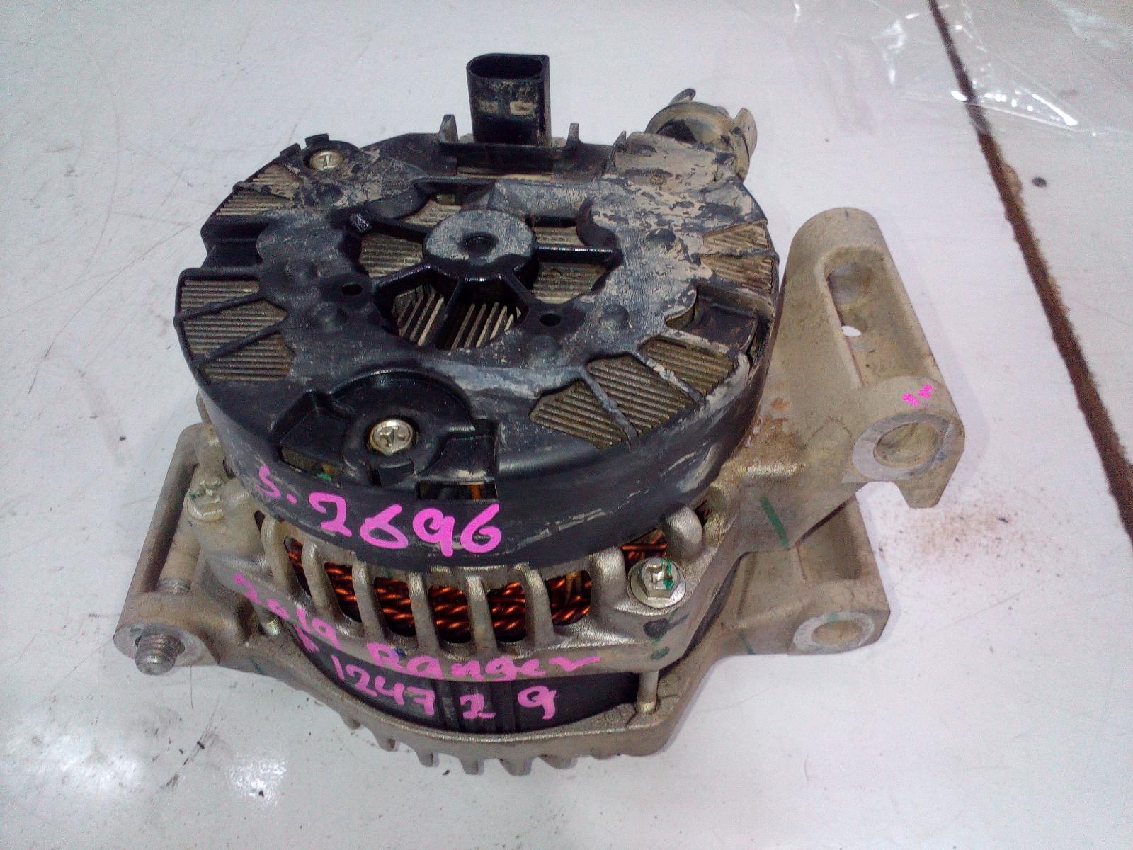 View Auto part Alternator Ford Ranger 2019