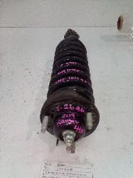 View Auto part Left Front Strut Ford Ranger 2019