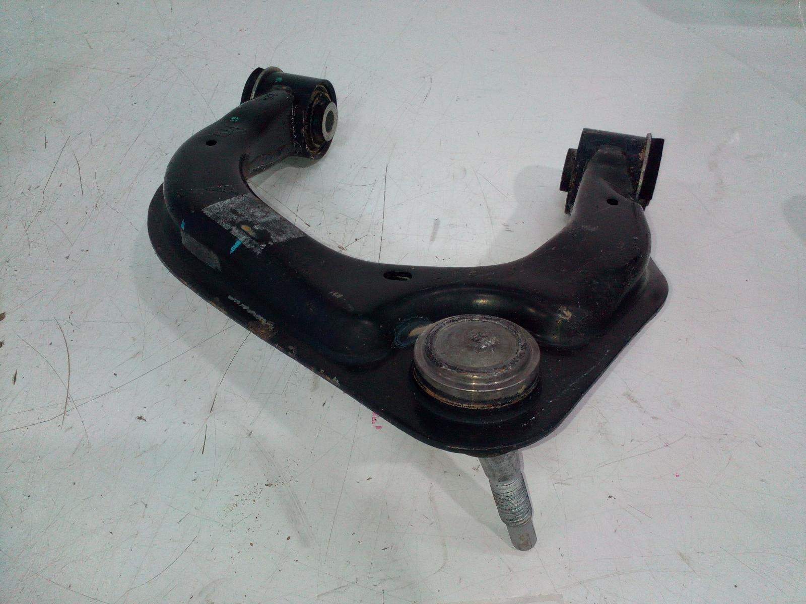 View Auto part Left Front Upper Control Arm Ford Ranger 2019
