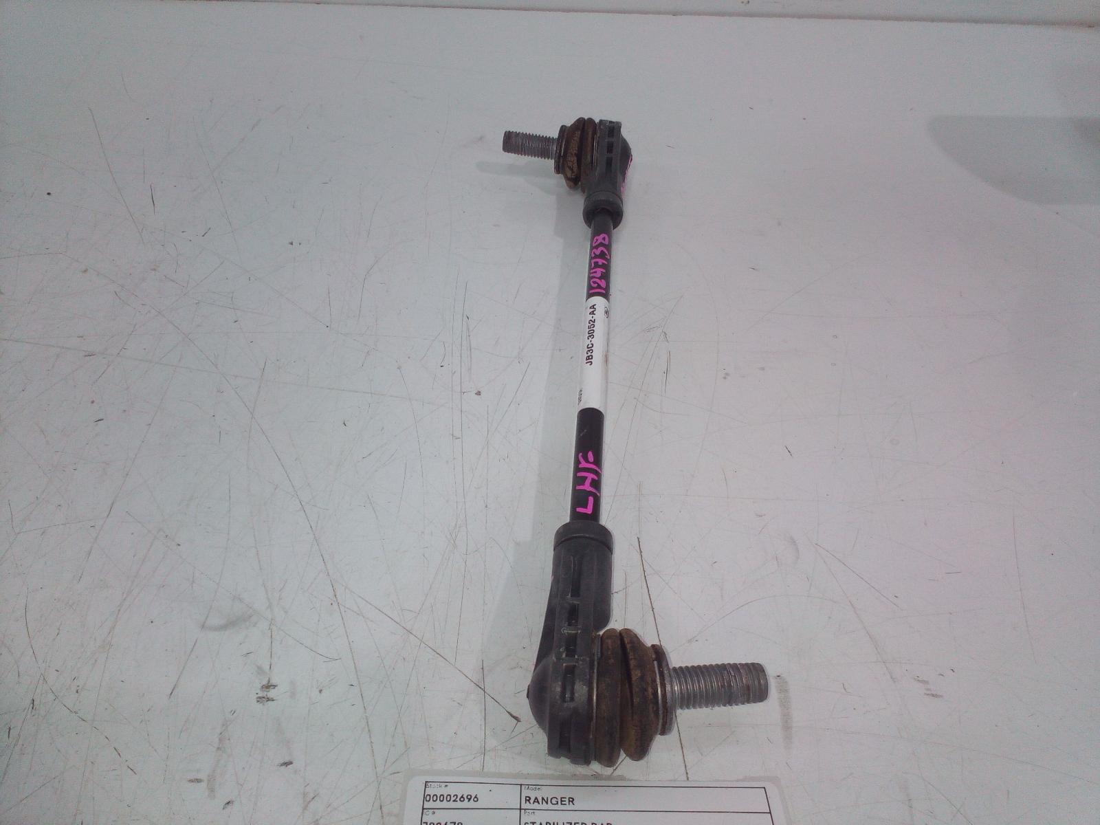 View Auto part Stabiliser Bar Ford Ranger 2019