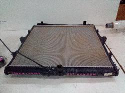 View Auto part Radiator Ford Ranger 2019