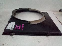 View Auto part Fan Shroud Ford Ranger 2019