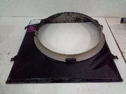 View Auto part Fan Shroud Ford Ranger 2019