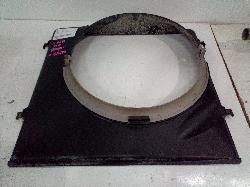 View Auto part Fan Shroud Ford Ranger 2019