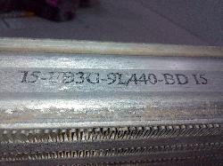 View Auto part Intercooler Ford Ranger 2019