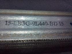 View Auto part Intercooler Ford Ranger 2019