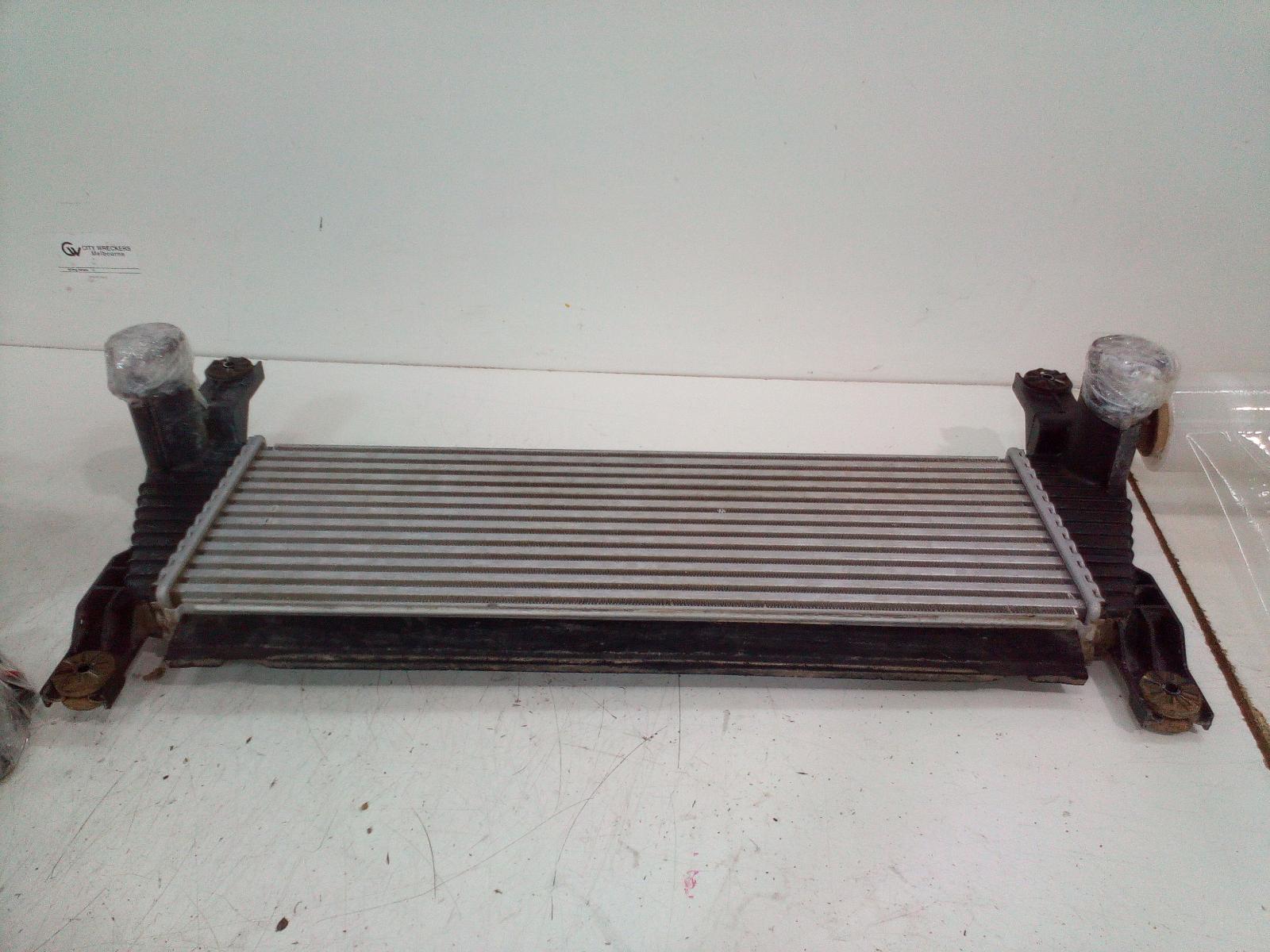 View Auto part Intercooler Ford Ranger 2019