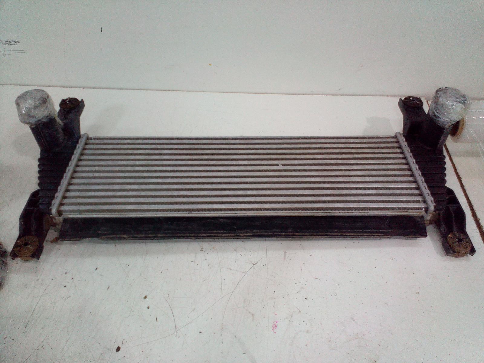 View Auto part Intercooler Ford Ranger 2019