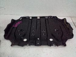 View Auto part Lower Engine Splash Tray Ford Ranger 2019