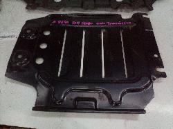 View Auto part Lower Engine Splash Tray Ford Ranger 2019