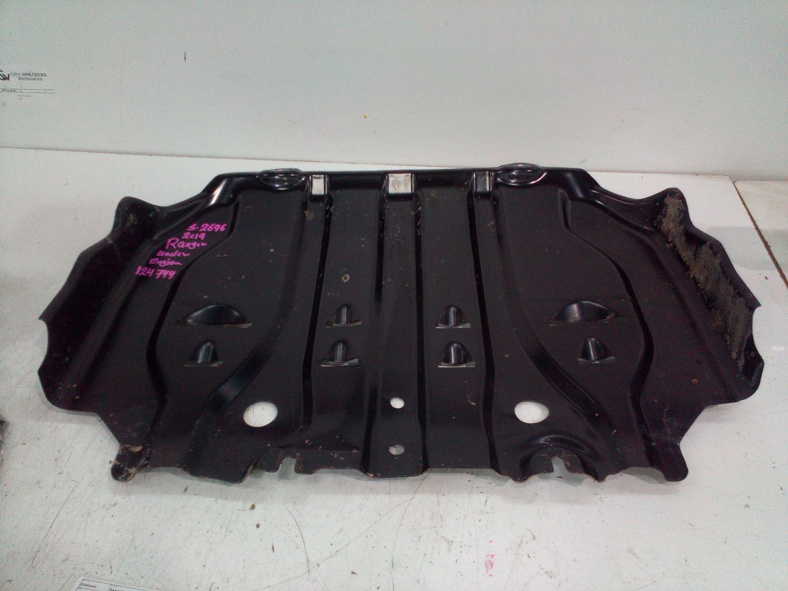 View Auto part Lower Engine Splash Tray Ford Ranger 2019