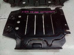 View Auto part Lower Engine Splash Tray Ford Ranger 2019