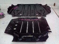 View Auto part Lower Engine Splash Tray Ford Ranger 2019