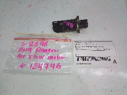 View Auto part Air Flow Meter Ford Ranger 2019