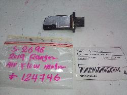 View Auto part Air Flow Meter Ford Ranger 2019