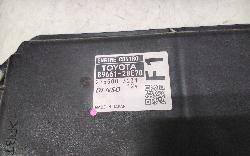 View Auto part Ecu Toyota Tarago 2014