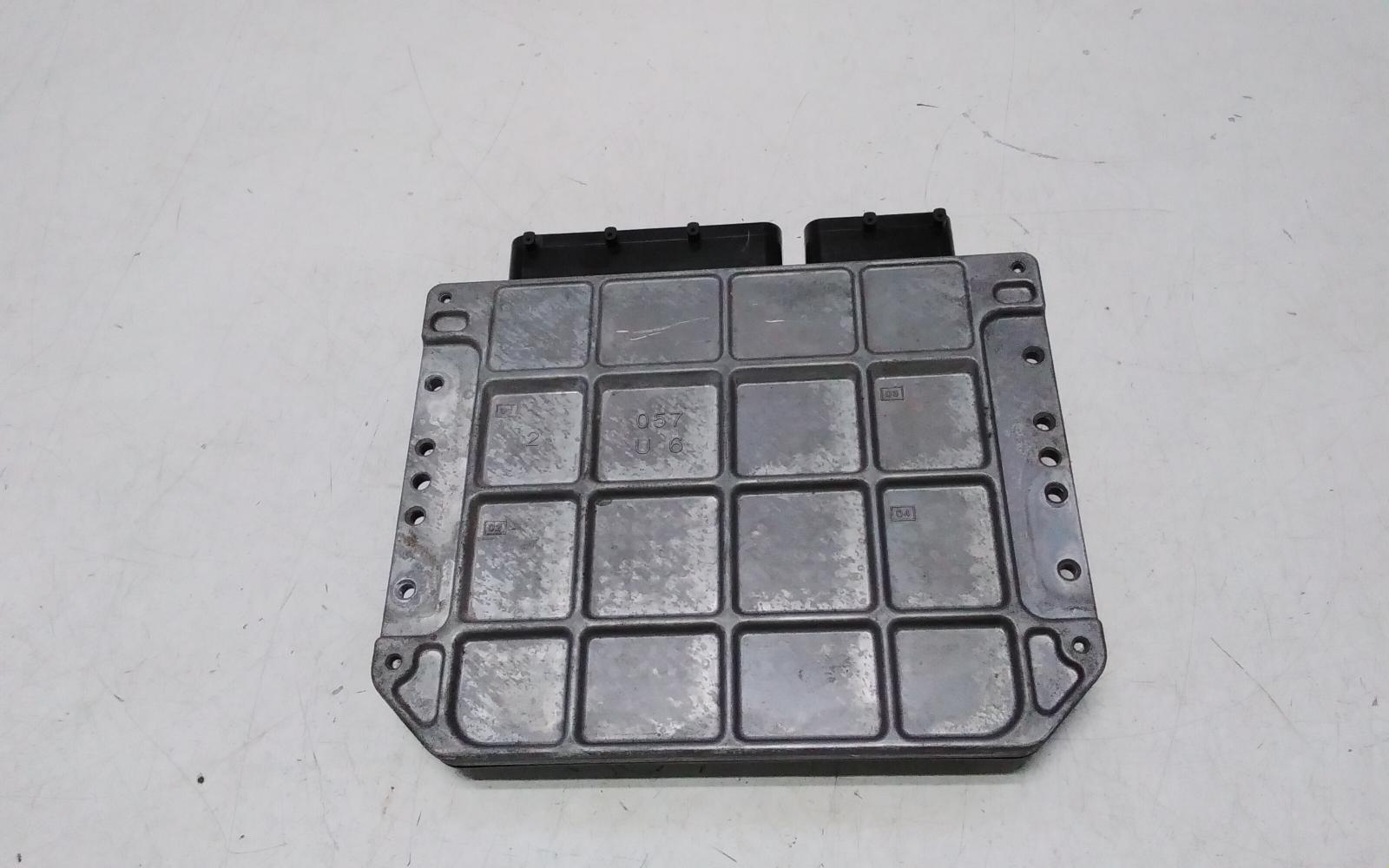 View Auto part Ecu Toyota Tarago 2014