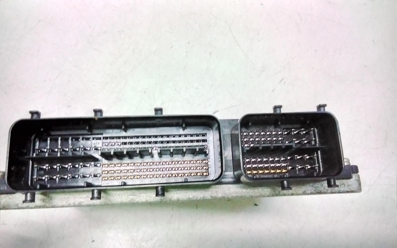 View Auto part Ecu Toyota Tarago 2014