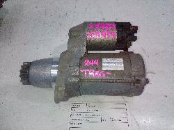 View Auto part Starter Toyota Tarago 2014