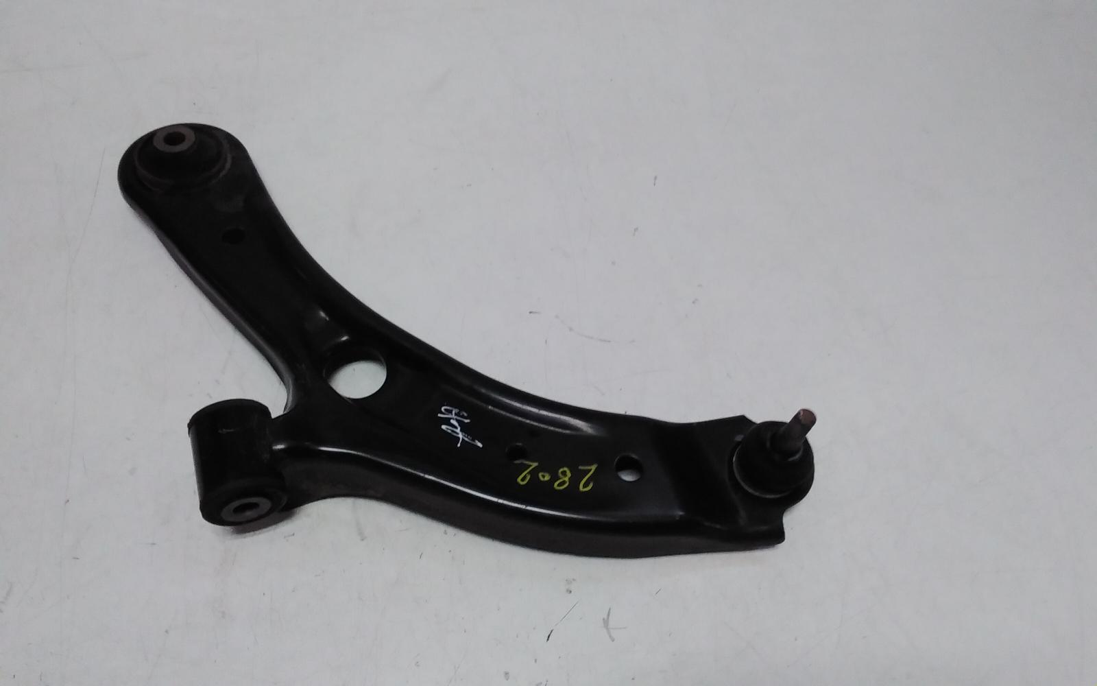 View Auto part Left Front Lower Control Arm Suzuki Swift 2013