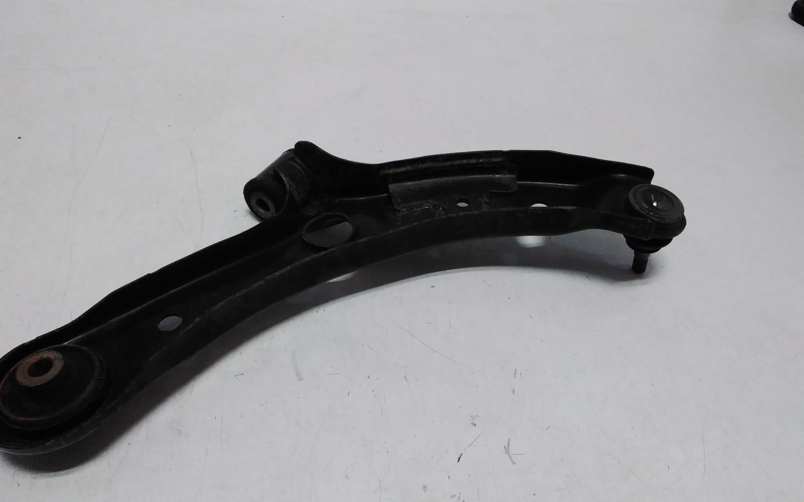 View Auto part Left Front Lower Control Arm Suzuki Swift 2013