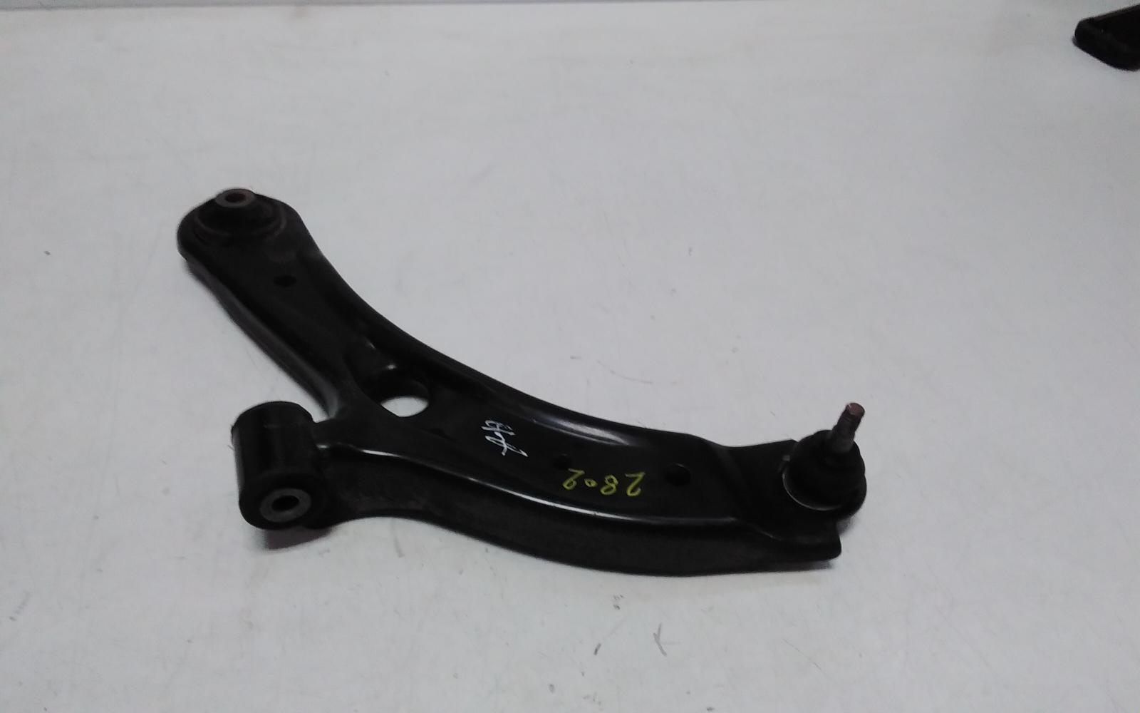 View Auto part Left Front Lower Control Arm Suzuki Swift 2013