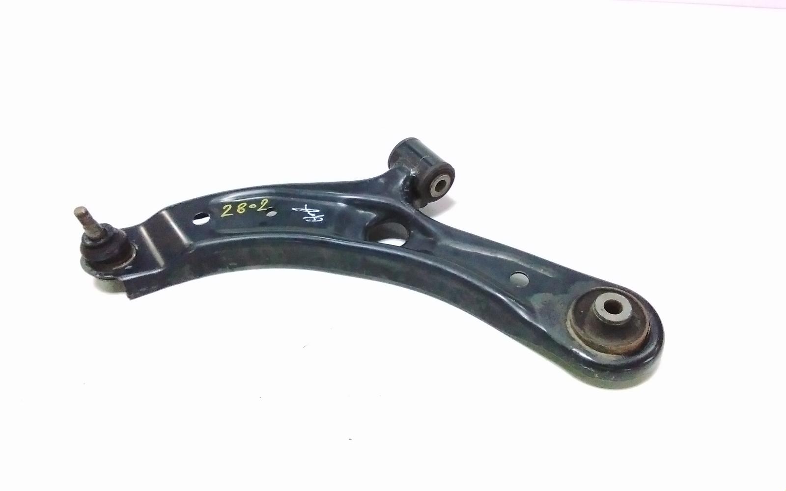 View Auto part Left Front Lower Control Arm Suzuki Swift 2013