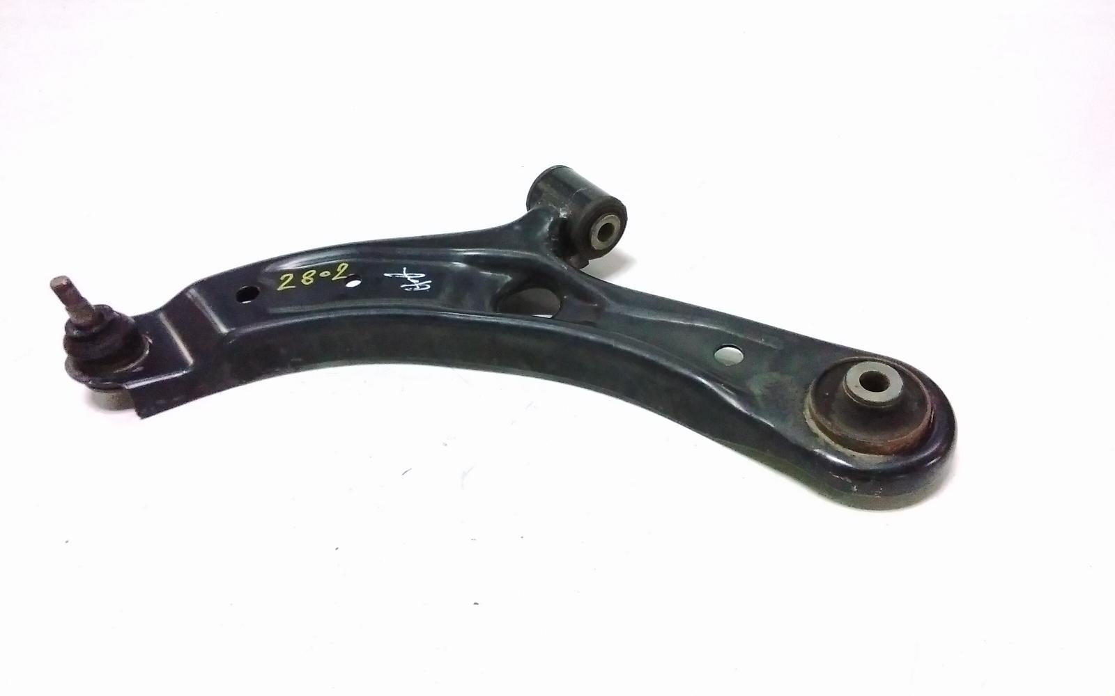 View Auto part Left Front Lower Control Arm Suzuki Swift 2013