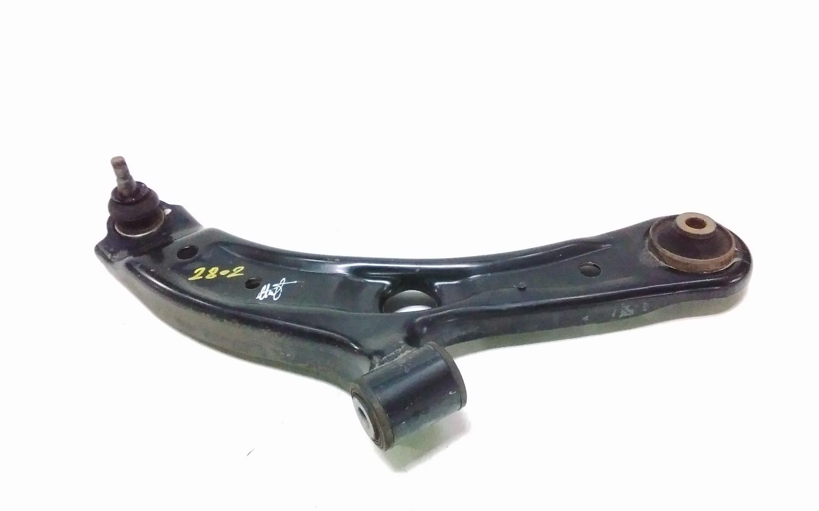 View Auto part Right Front Lower Control Arm Suzuki Swift 2013
