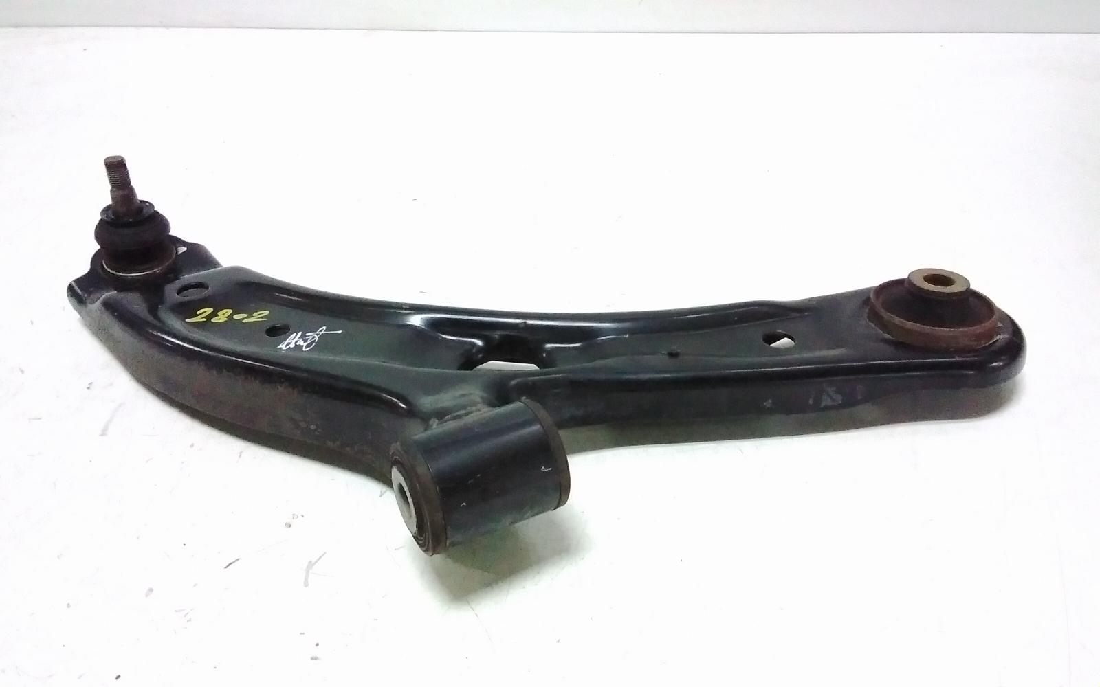 View Auto part Right Front Lower Control Arm Suzuki Swift 2013