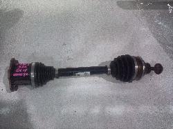 View Auto part Left Driveshaft Audi Q5 2022