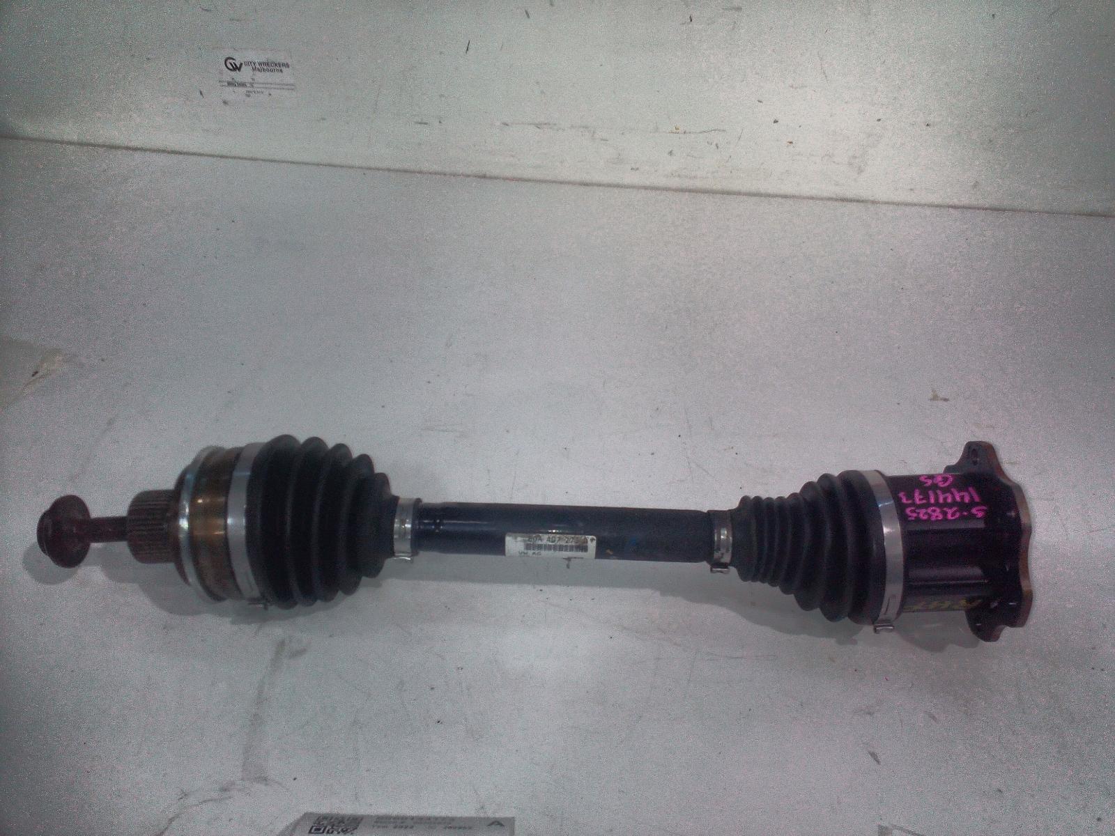 2022 Audi Q5 Right Driveshaft View Auto part Right Driveshaft Audi Q5 2022