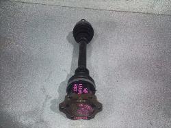 View Auto part Right Driveshaft Audi Q5 2022