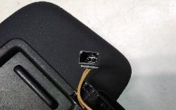 View Auto part Sunvisor Audi Q5 2022