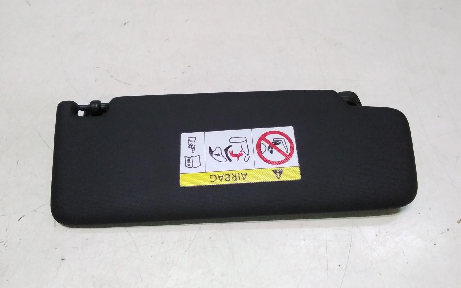 View Auto part Sunvisor Audi Q5 2022