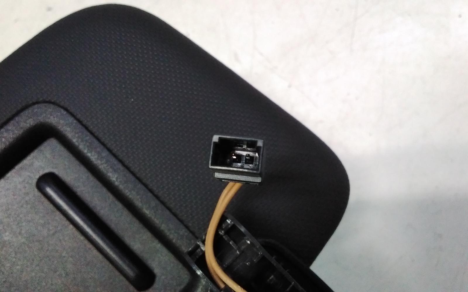View Auto part Sunvisor Audi Q5 2022