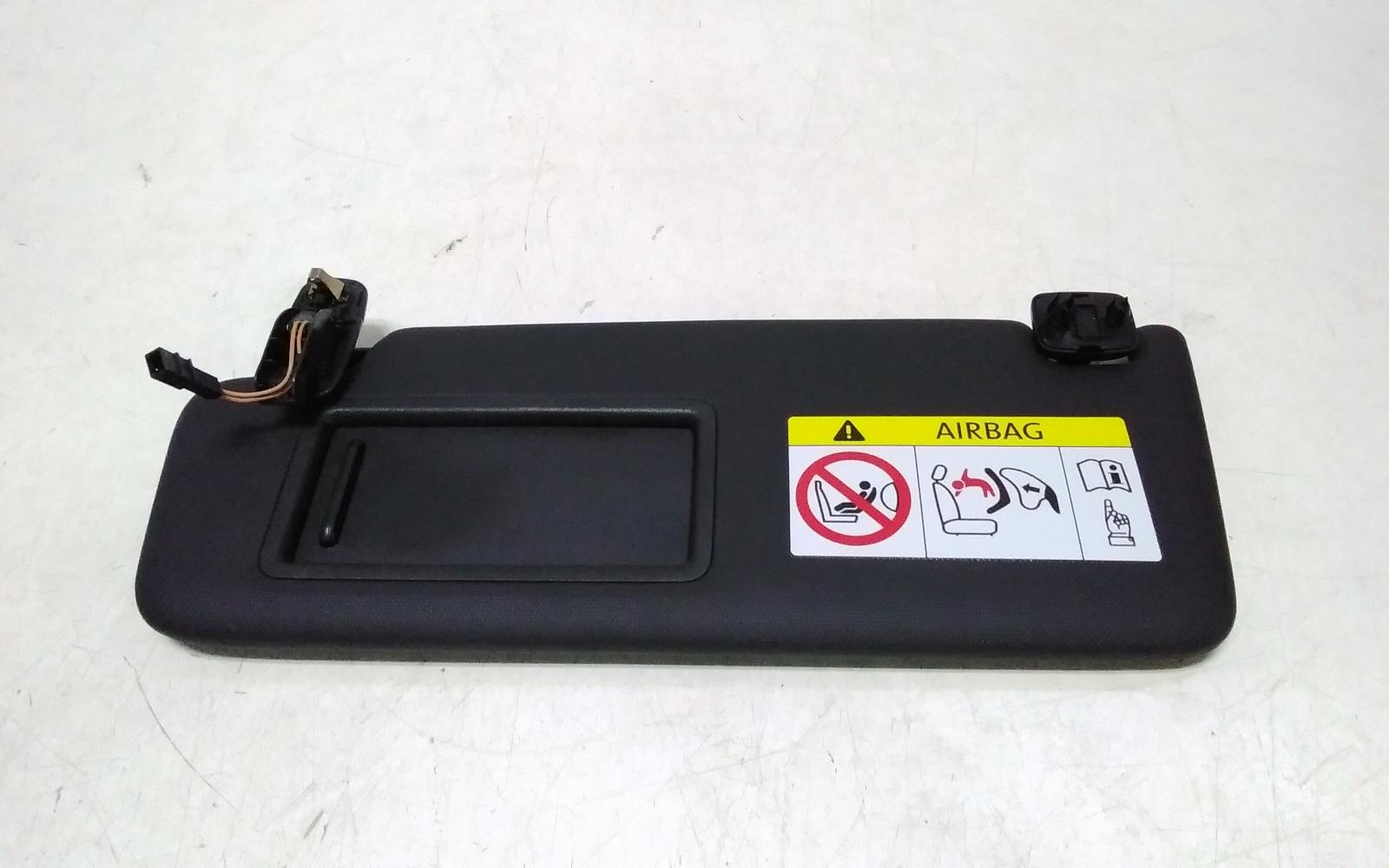 View Auto part Sunvisor Audi Q5 2022